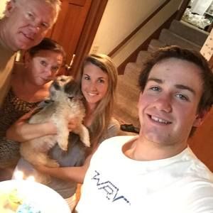 Meet your Posher, Cathy